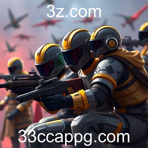 O Impacto da 33cc App na Indústria de Jogos