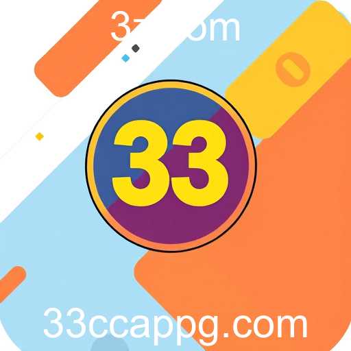 Ascensão do 33cc App no Mundo dos Jogos Online