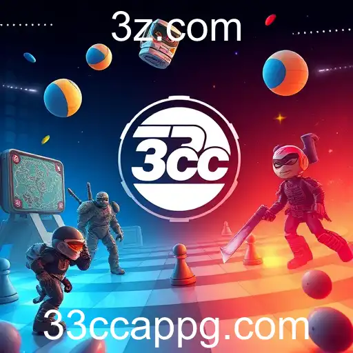 33cc App Revoluciona o Mercado de Jogos em 2026