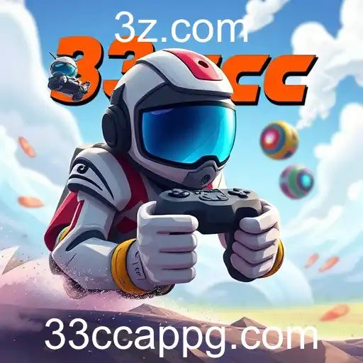 33cc App Revoluciona o Mundo dos Games em 2026