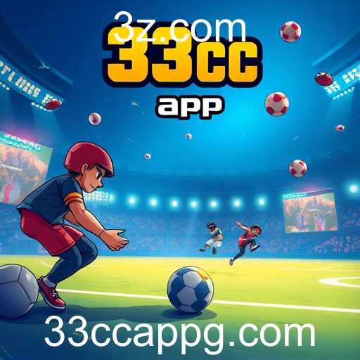 33cc App: O Sucesso nos Jogos Online em 2026