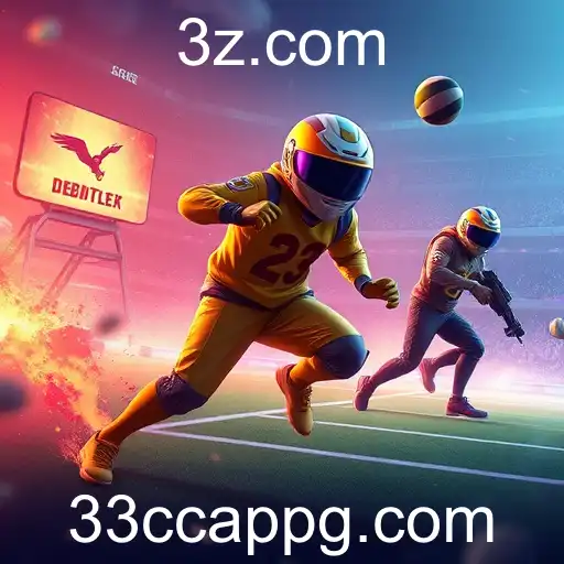 A Ascensão do 33cc: O Futuro dos Jogos Online no Brasil