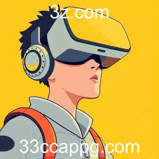 Ascensão do 33cc app no Mercado Brasileiro de Jogos