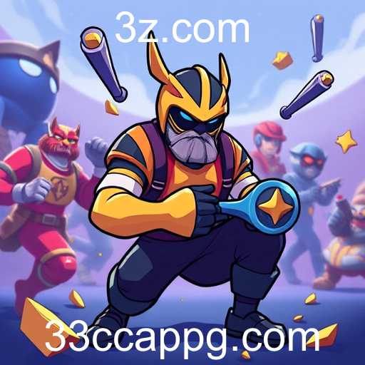 Revolução no Universo dos Jogos com 33cc