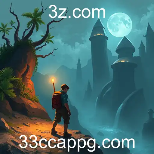 A Fascinante Jornada dos Adventure Games no Mundo Digital