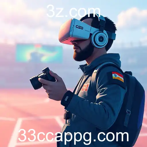 Tecnologia e Diversão: A Evolução do 33cc App