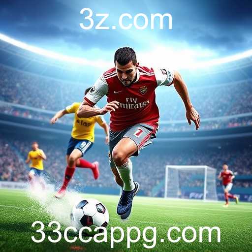 A Evolução dos Jogos Digitais com 33cc App