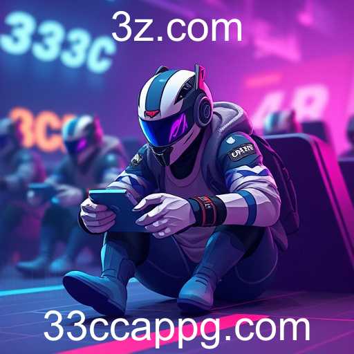 A Evolução dos Jogos Online com 33cc