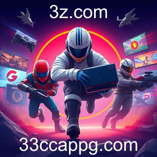 A Evolução do 33cc app no Universo dos Jogos Online