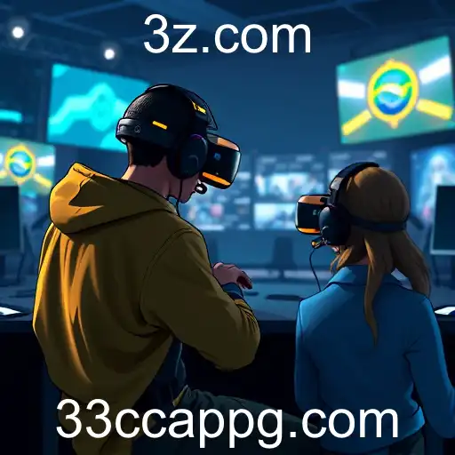 O Futuro dos Jogos no 33cc App