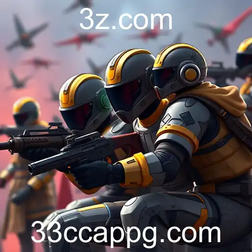 A Revolução dos Jogos Online com 33cc App