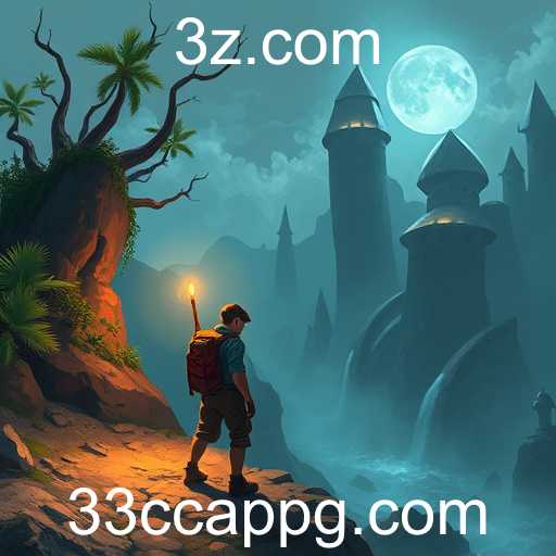 Ascensão da 33cc na Comunidade de Jogos