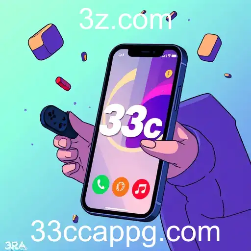 A Ascensão da 33cc App no Cenário de Jogos em 2026