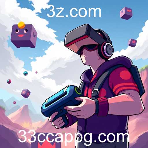 A Revolução dos Jogos com o 33CC App