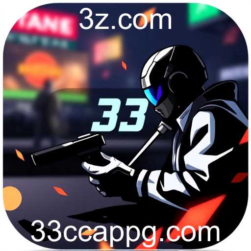 Cresce o Interesse por Jogos com 33cc App