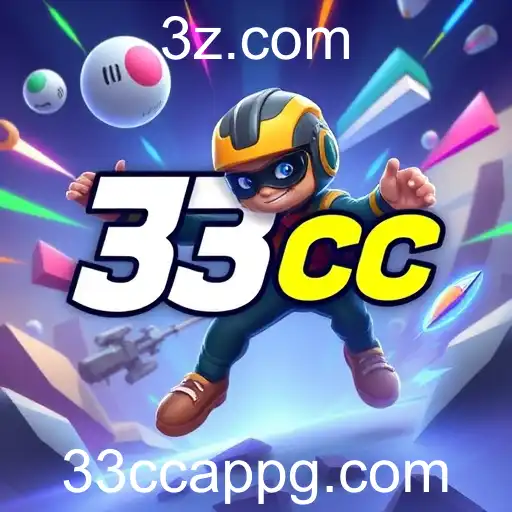 O Crescimento Impulsionado pelo 33cc app no Mundo dos Jogos