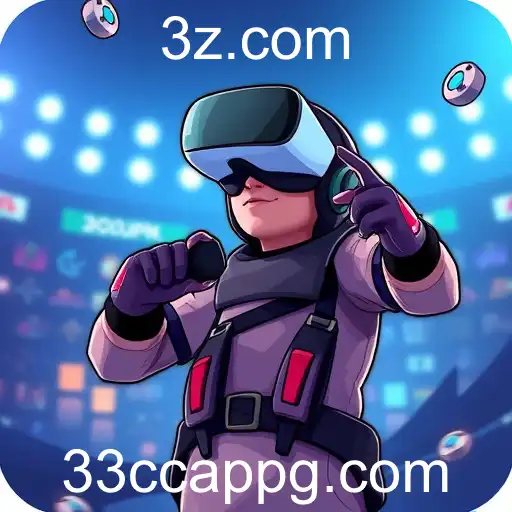 O Crescimento do 33cc App no Mercado de Jogos