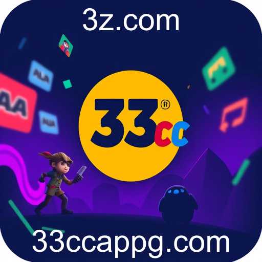 O Impacto da 33cc App no Cenário Brasileiro de Jogos