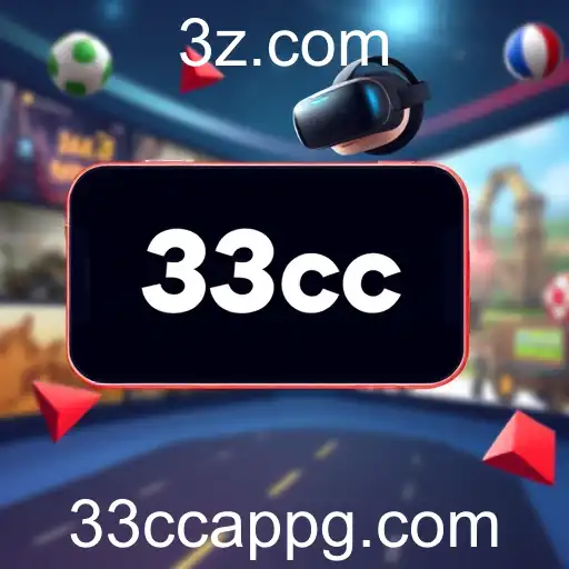 O Impacto e Crescimento do 33cc App no Mercado de Jogos