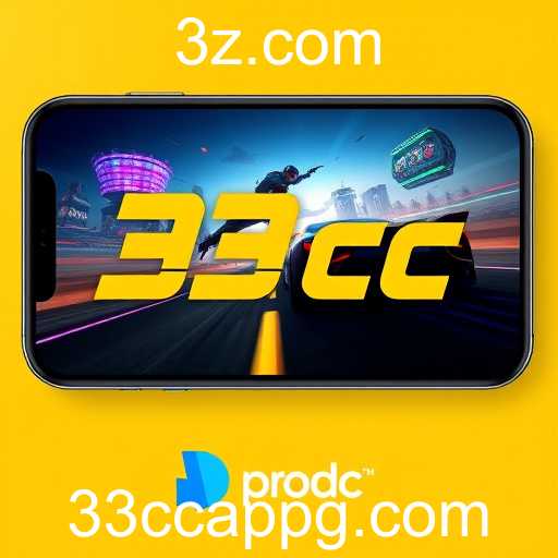 Nova Era do Entretenimento Digital: O Impacto do 33cc App nos Jogos Online