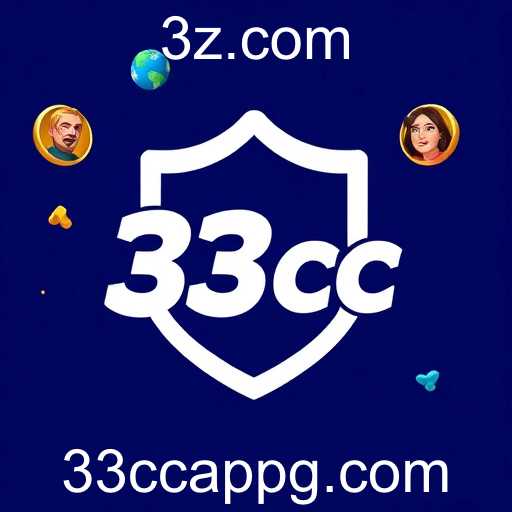 Novo Horizonte para Jogos com 33cc App