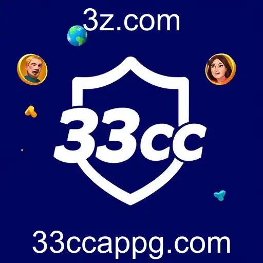 Novo Horizonte para Jogos com 33cc App
