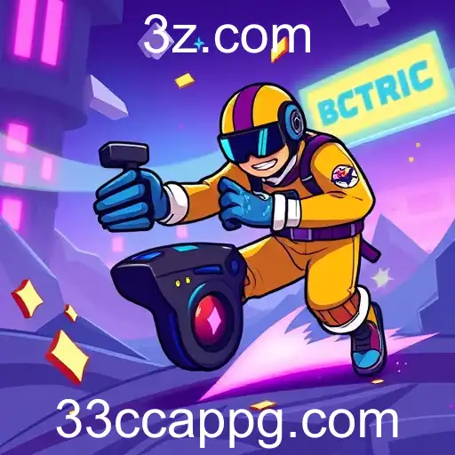 33cc App: O Novo Fenômeno dos Jogos Online em Português