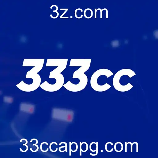 Evolução e Impacto da Plataforma 33cc App no Mundo dos Jogos