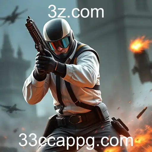 Revolução no Mundo dos Jogos com 33cc App