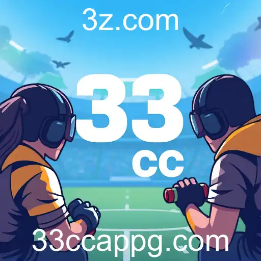 Revolução Gamer: O Impacto do App 33cc no Mercado de Jogos