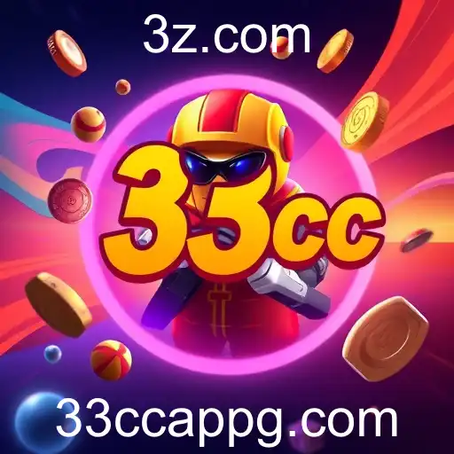 Ascensão dos Jogos Online e o Fenômeno 33cc App
