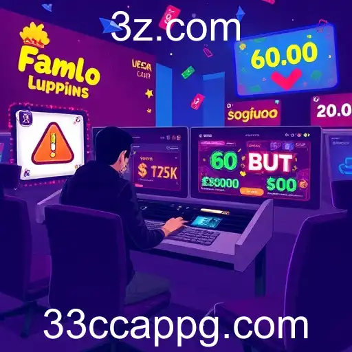 Ascensão do 33cc App no Mundo dos Jogos