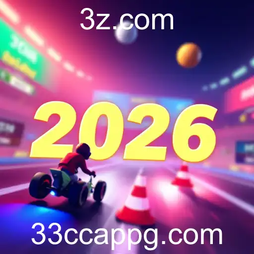 Tendências de Jogos para 2026 no 33cc App