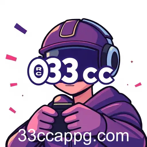 A Revolução dos Jogos Online: O Impacto do 33cc App