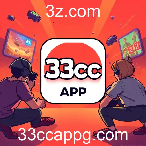 A Revolução dos Jogos Online com 33cc App