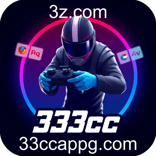 Revolução no Mundo dos Jogos com 33cc App