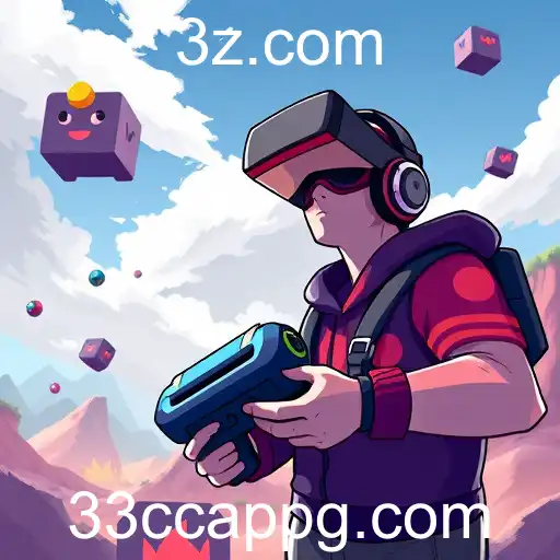 A Revolução dos Jogos Digitais com 33cc App