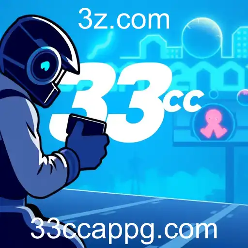 A Revolução dos Games Online com o 33cc App