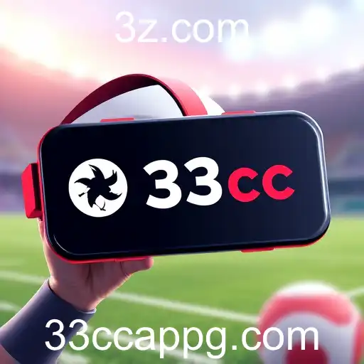 Revolução nos Jogos Online com a 33cc App