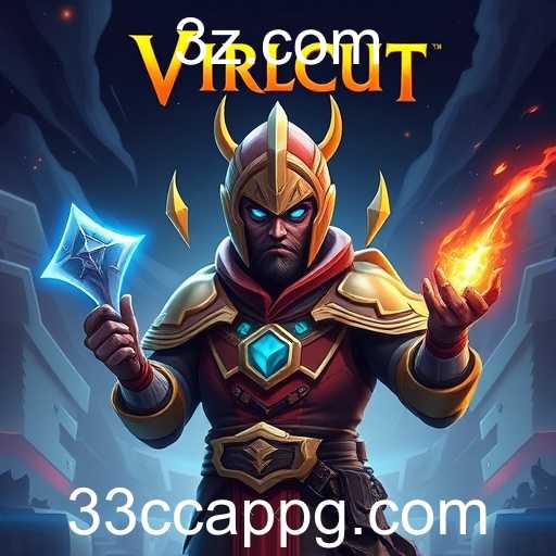 Revolução nos Jogos Online: A Ascensão da 33cc App