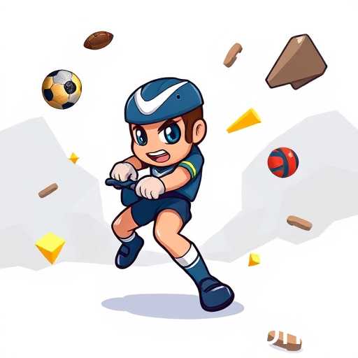 A Ascensão do 33cc App no Cenário de Jogos