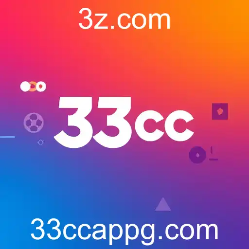 A Ascensão do 33cc App no Mundo dos Jogos
